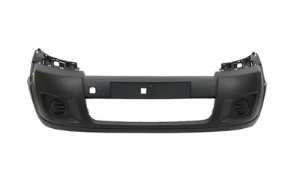 фото №1, Citroen jumpy 2007-2016 бампер передній перед новий