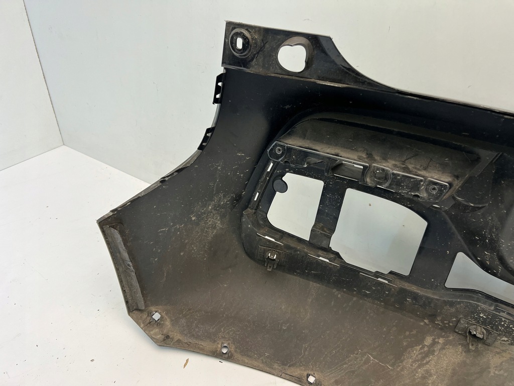 фото №7, Bmw i3 i01 lift бампер задній задня pdc 17-