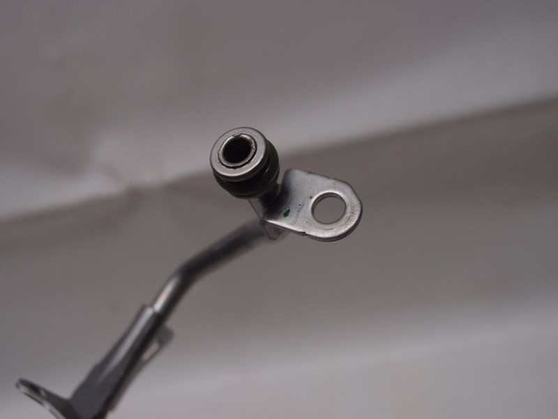 фото №5, Wąż шланг трубка оливи qashqai ii 1.3 dig-t 2018r