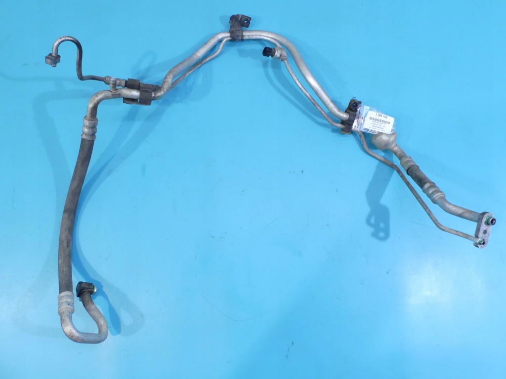 фото №1, Шланг кондиционера hyundai i30 i 07- 97775-2r200