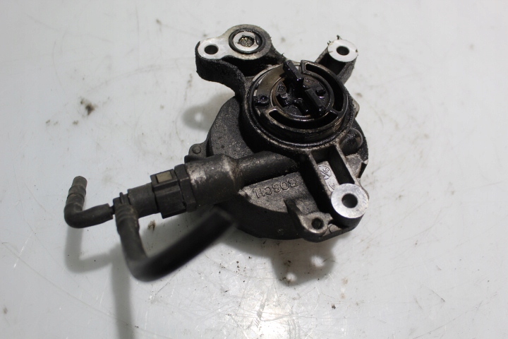 фото №1, Насос вакуум ford c-max i mk1 2.0tdci