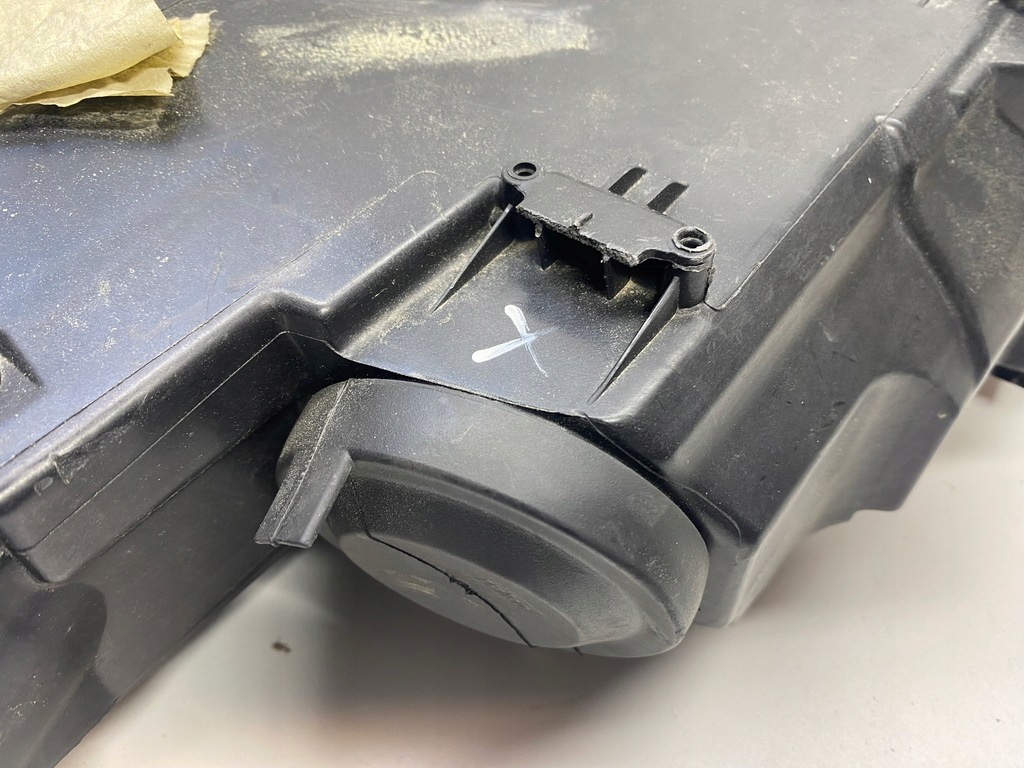 фото №6, Vw polo vi 6 лампа левая левый перед передняя 2g1941005