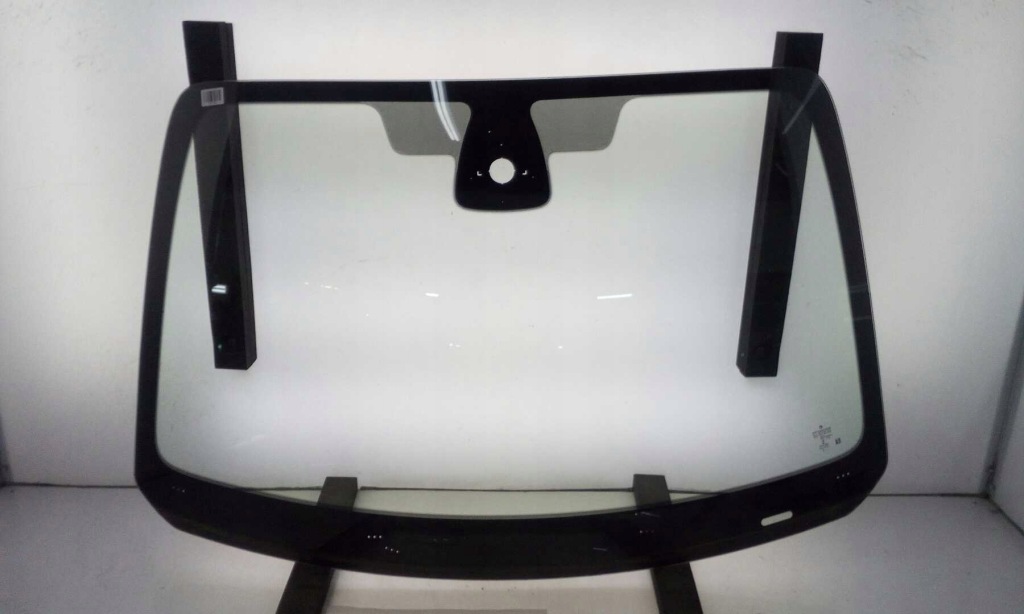 Купити Скло лобове передня smart for two 2014- датчик