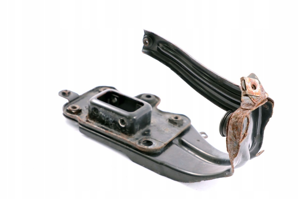 фото №11, Mercedes e klasa w211 зона деформації лівий перед