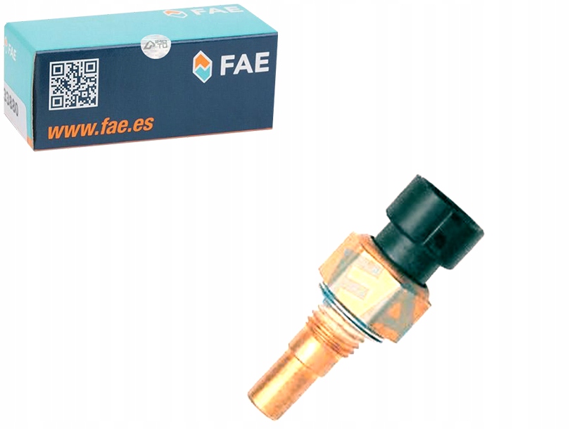 фото №1, Датчик температуры wody opel vectra fae