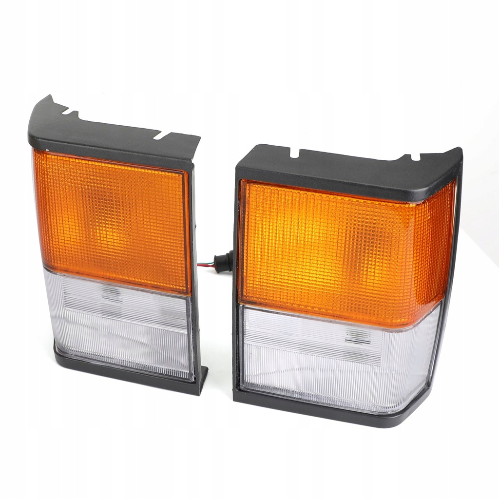 фото №2, Лампи кутові do land rovera range rover classic 1987-1995