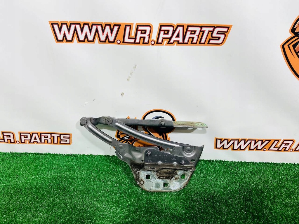фото №8, Петля капот лівий range velar l560 j8a2-16801-af