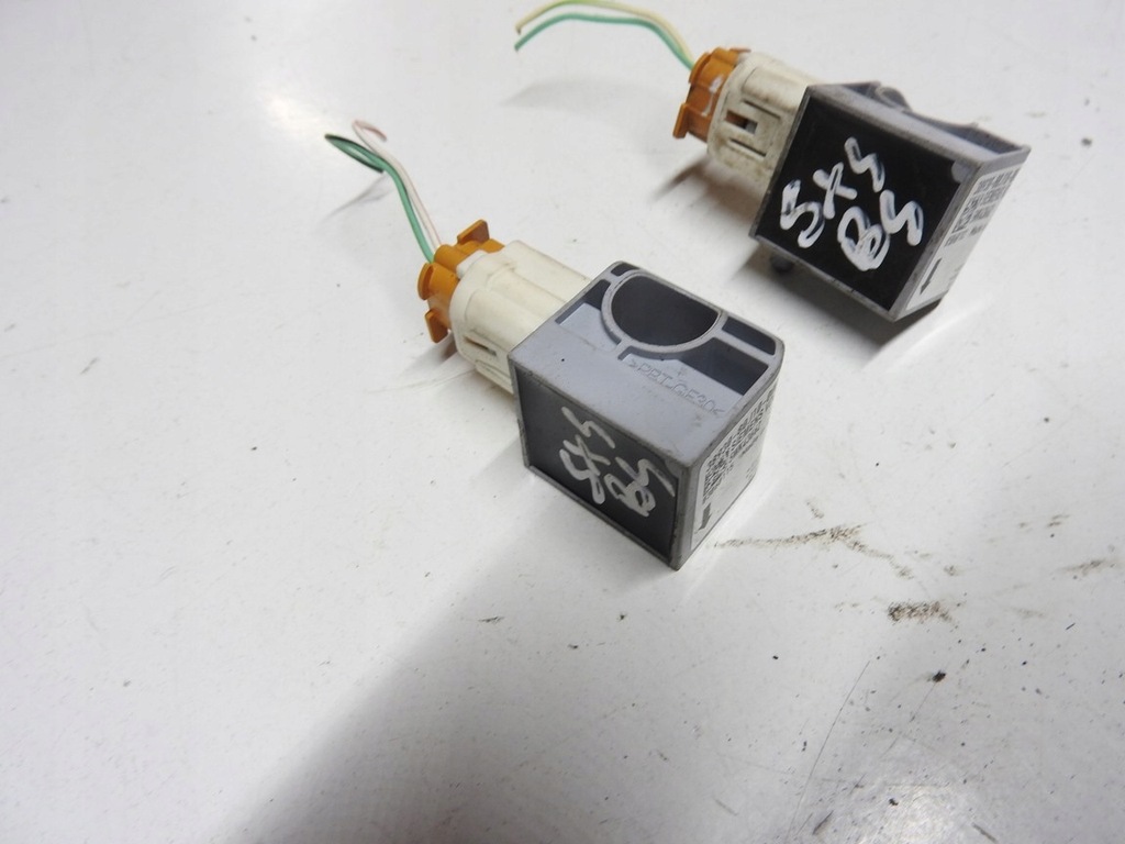 фото №13, Suzuki sx4 датчик датчик удару 38930-80j10