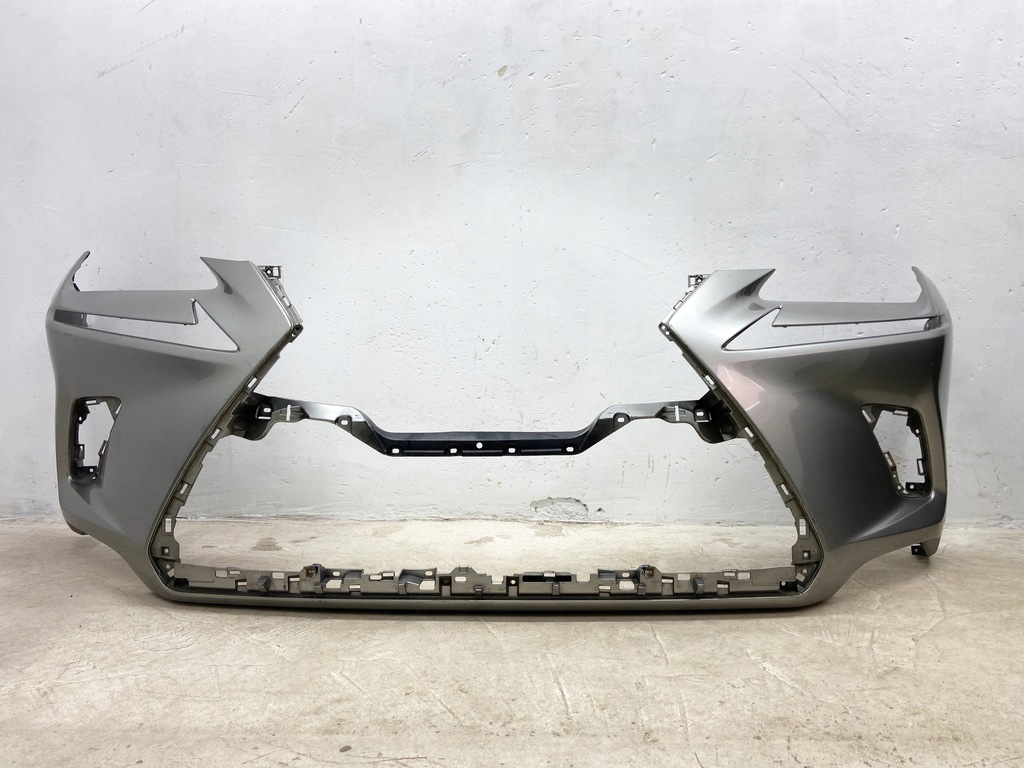 фото №1, Бампер передний перед lexus nx300 h lift