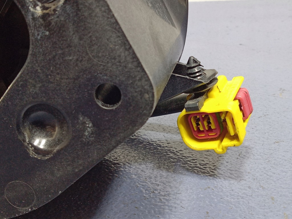 фото №5, Jaguar xf i x250 подушка безопасности подушка pieszego капот 8x23-16e600-ac