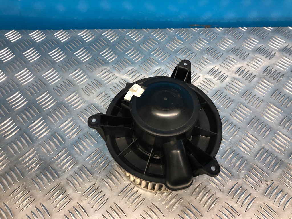 фото №1, Ford freestyle вентилятор вентилятор обдув