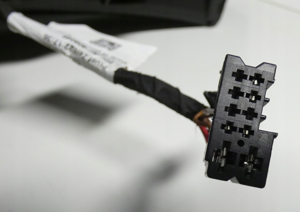 фото №7, Porsche panamera 971 2016- 971827677b спойлер спойлер задня