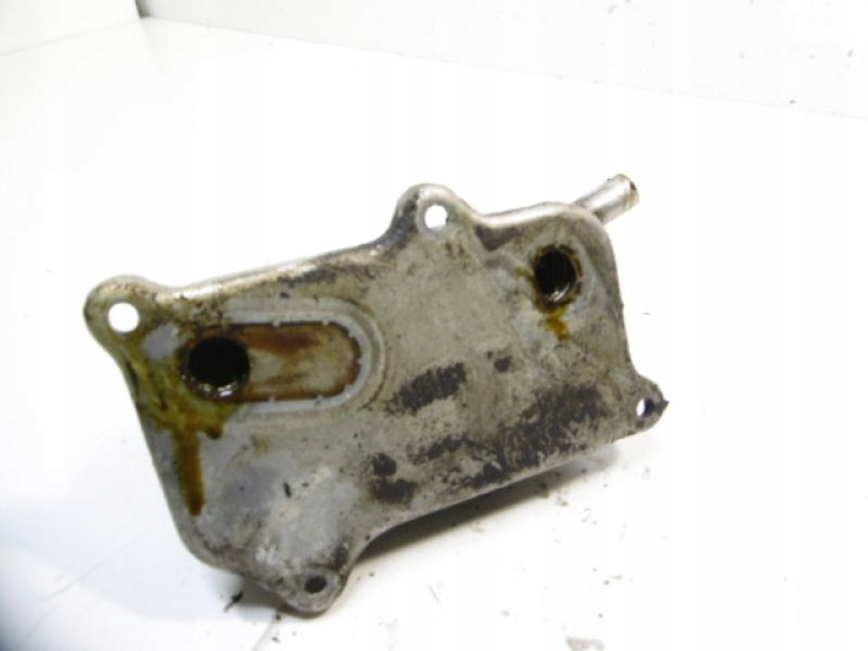 фото №6, W211 радіатор оливи 5,0 v8 a1121800311