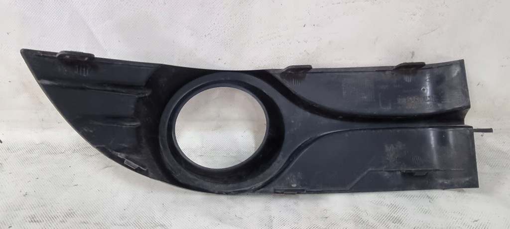 фото №2, Решітка ліва протитуманної фари renault espace iv lift