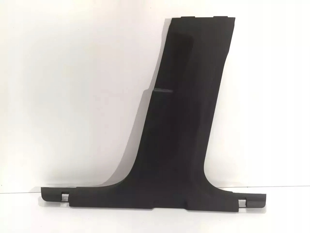 фото №1, Audi q2 81a захист обшивка стійка праве 81a867240