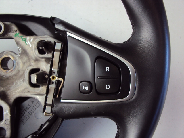 фото №3, Воздуховод renault clio iv duel 2012-