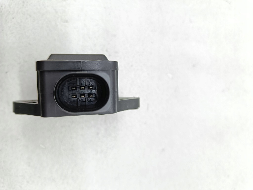 фото №6, Volkswagen phaeton 2006 датчик ускорения esp