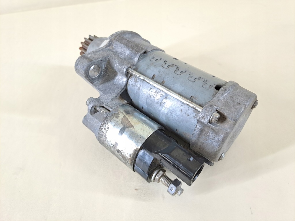 фото №8, Стартер болты 1.5 tsi skoda superb 3 iii 19r