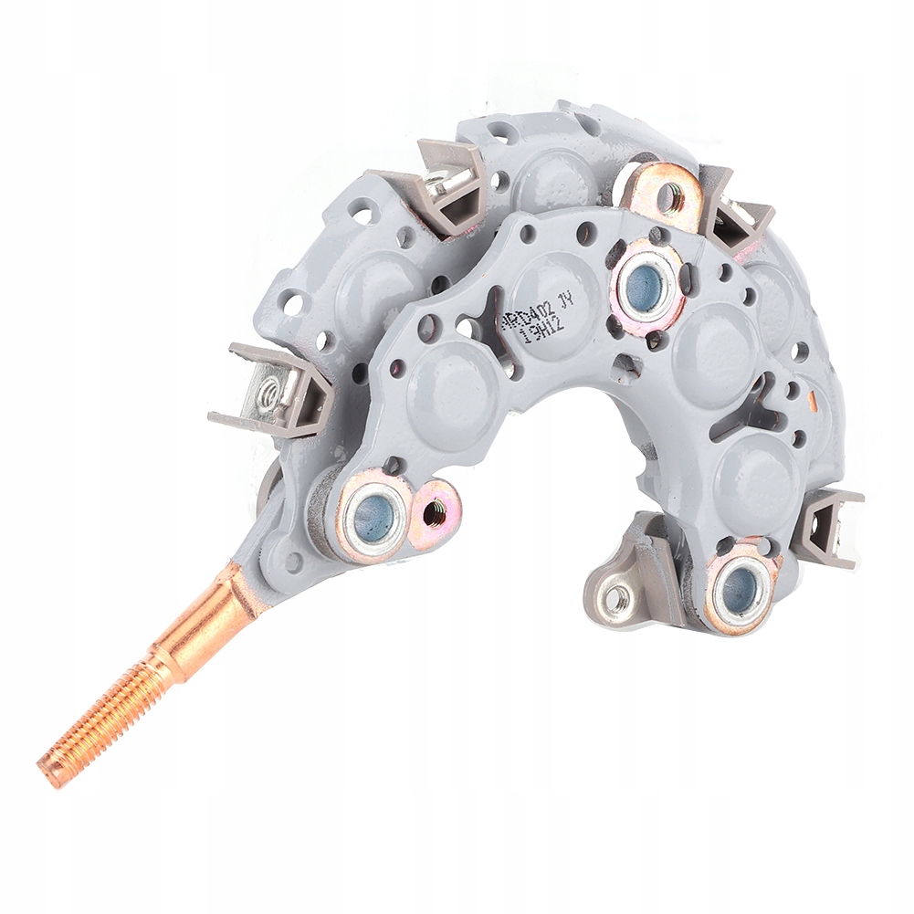 фото №14, Діодний міст діодний генератора pl arc6012 inr402