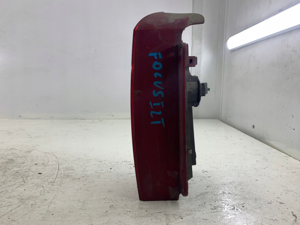 фото №4, Ford focus mk1 kombi лампа левая задняя