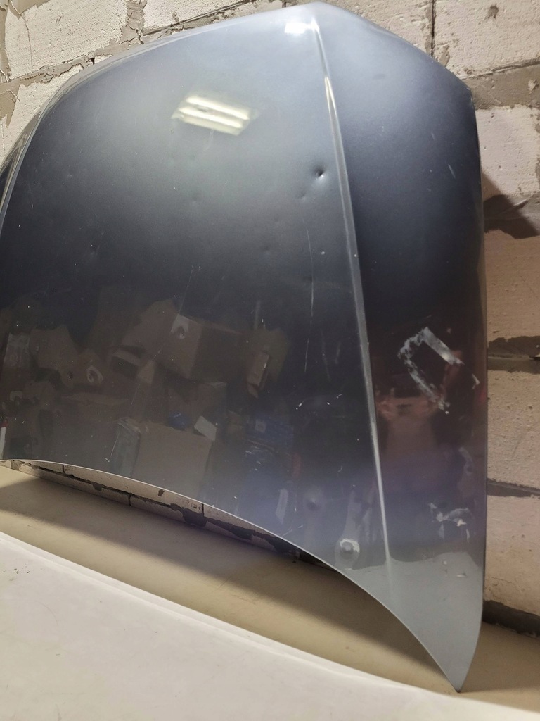 фото №6, Капот audi a3 s3 8v 2013+