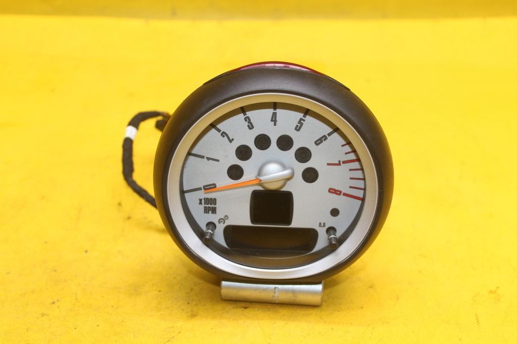фото №1, Счетчик приборная панель obrotomierz mini one r56 r55 9153402