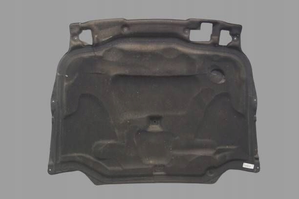 фото №1, Mini cooper r55 clubman шумоизоляция капот 7276533 w777