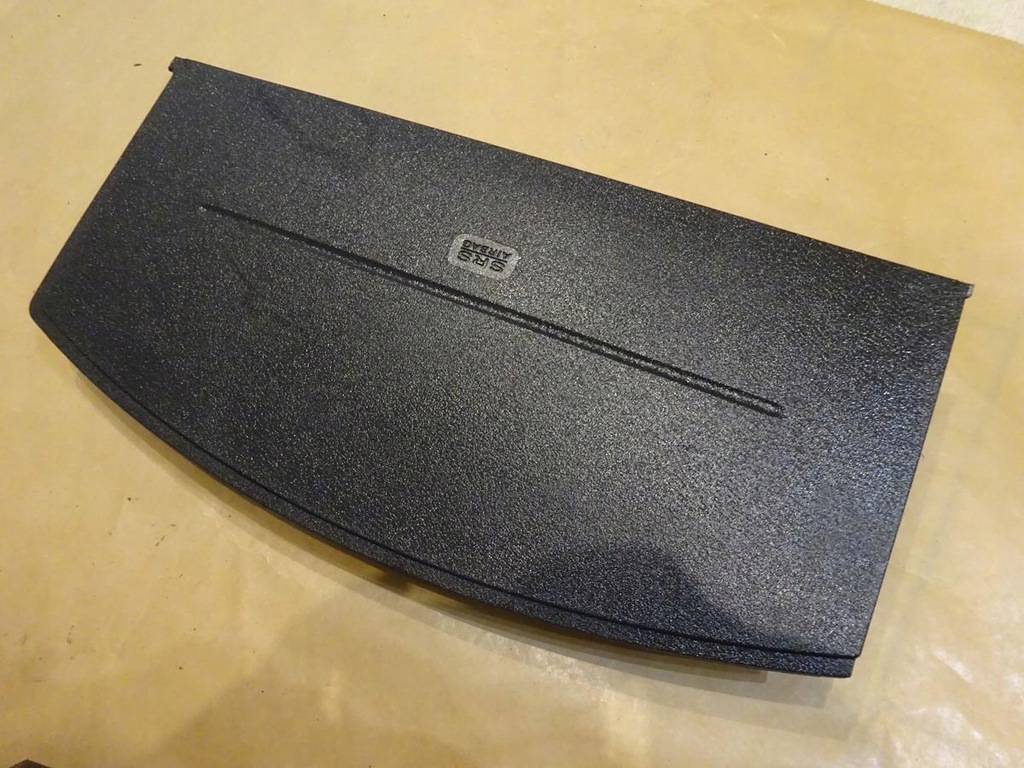 фото №5, Подушка подушка безопасности ремни kpl jeep compass i 07-