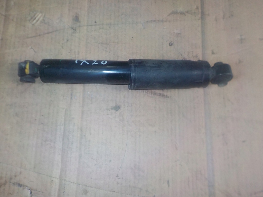 фото №1, Амортизатор задняя задний ix20 7416612f