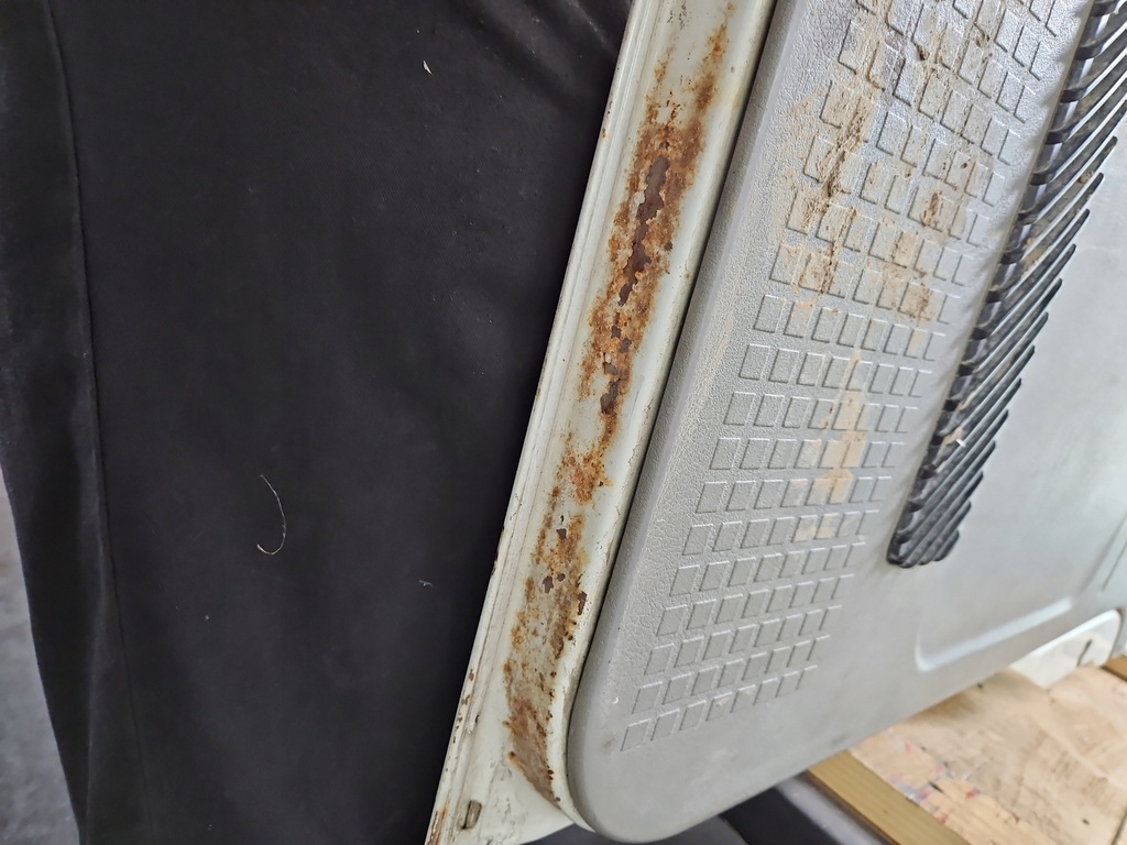 фото №15, Дверь перед правое vw transporter t4 белый