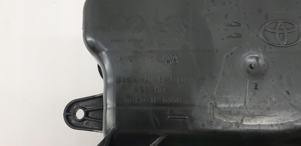 фото №12, Бак насос adblue citroen jumpy iii toyota proace ii peugeot expert iii