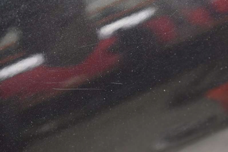 фото №6, Двері праве перед передні чорні mazda 6 1 i gg mps sedan lift 05-07