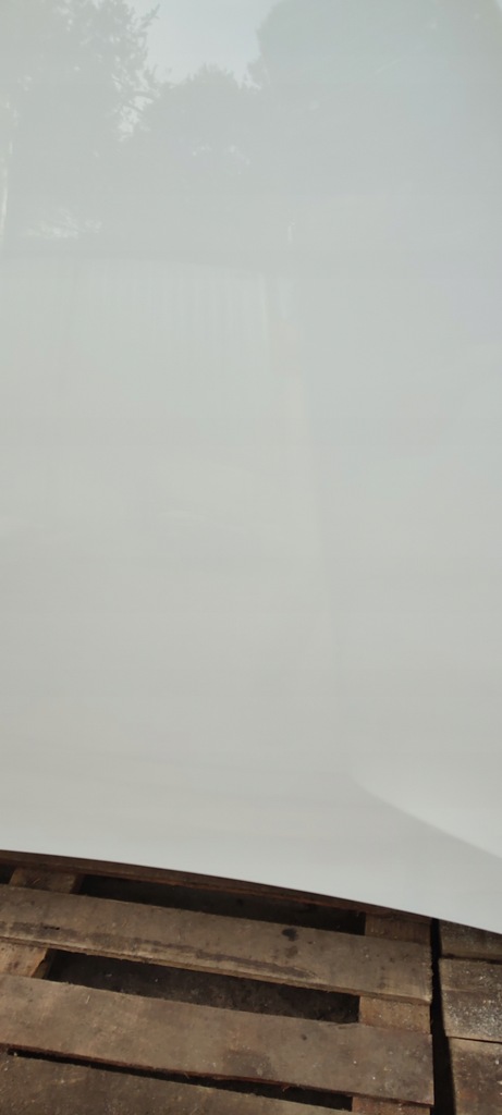 фото №8, Капот кришка двигуна bmw x3 f25 2010-2017 / x4 f26 2014-2018 колір a300