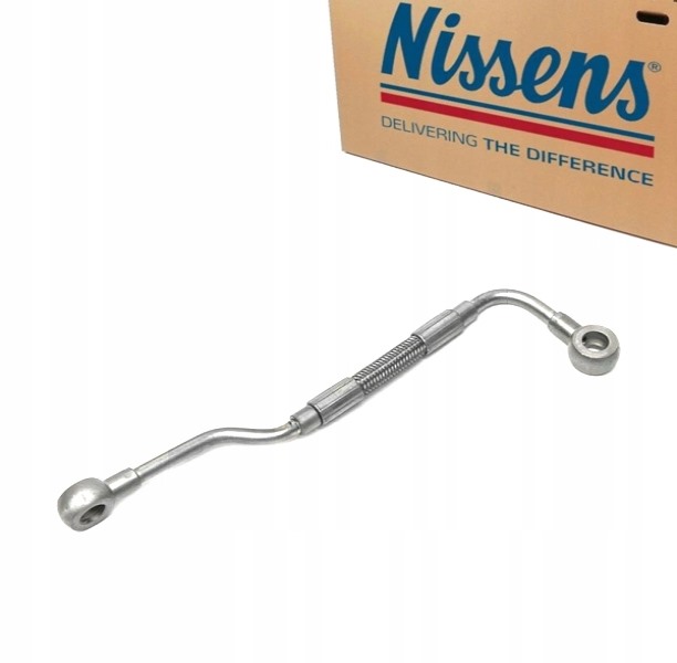 фото №1, Nissens 935095 шланг масляний, наддув