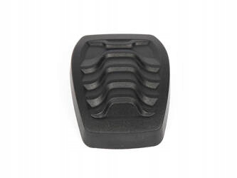 фото №1, Накладка педали сцепления transit 14- 19-