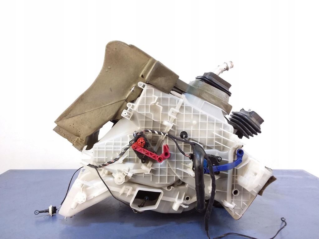 фото №5, Opel vectra c отопитель 13172719