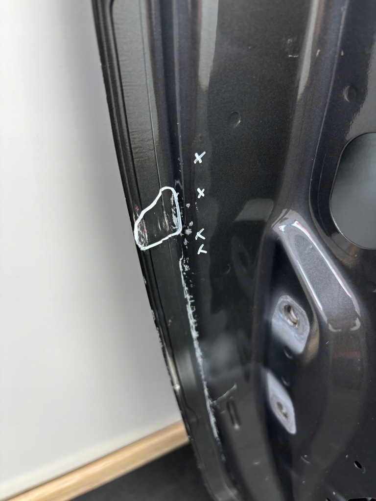 фото №15, Mazda mx-30 дверь задние левая задняя poznań ====giełda====