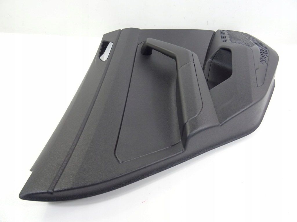 фото №4, Vw taigo обшивка дверь левый задняя 2g6867211 2022 rok