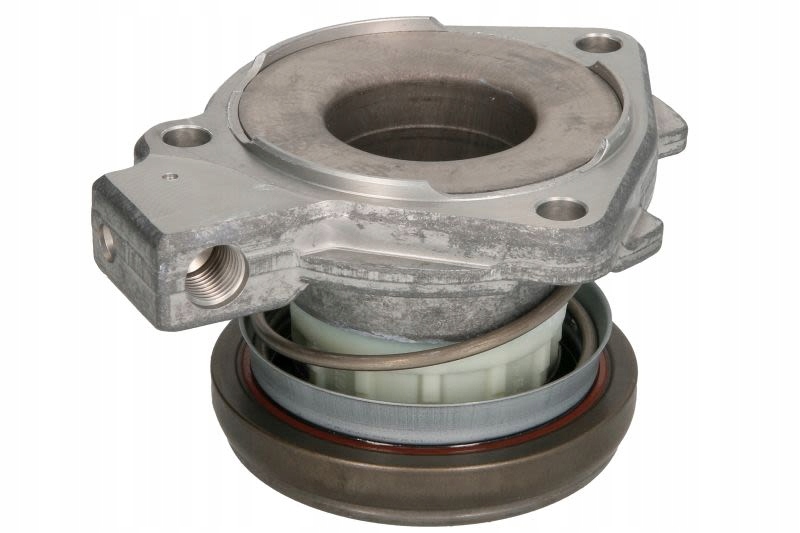 фото №11, Цилиндр сцепления центральный suzuki grand vitara ii 1.9 d