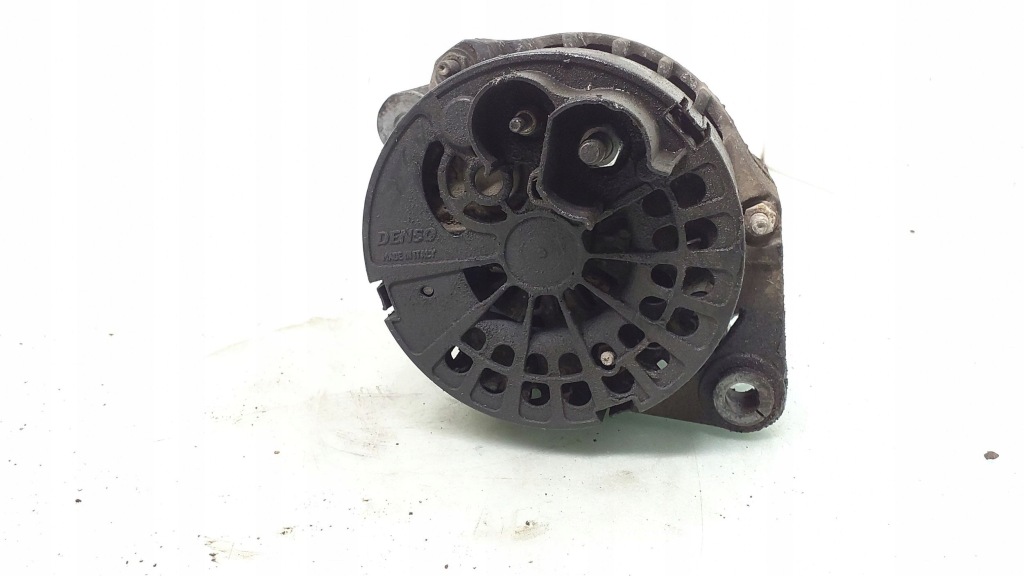 фото №4, 2000 lancia lybra генератор 63321507