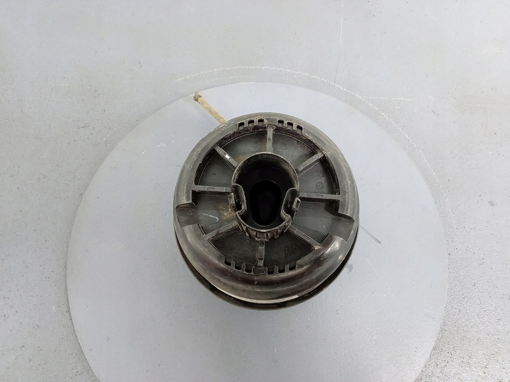 фото №6, Mercedes gls w167 пневмоподушка подушка задняя a1673200025