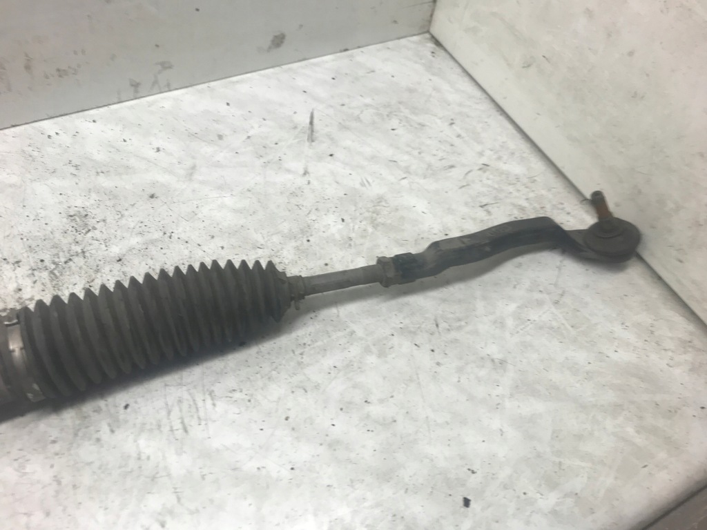 фото №8, Рейка рульова трансмісія renault kangoo ii 2 07-13 8200409231 europa