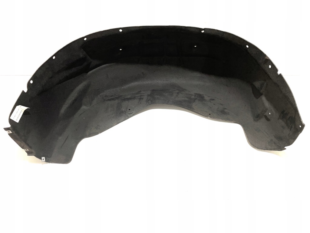фото №1, Подкрылок задние левая bmw e70 x5 7428209