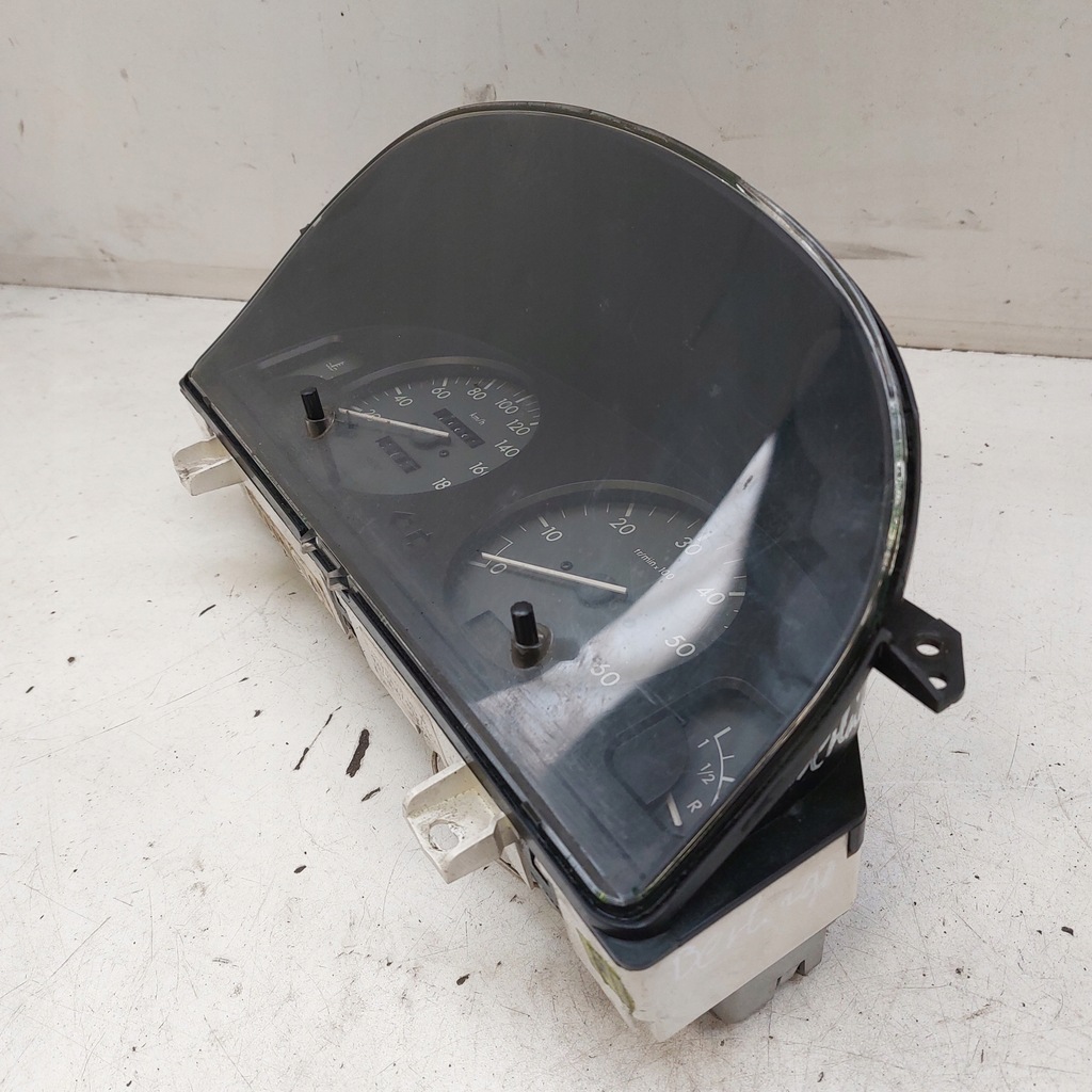 фото №6, Citroen berlingo лічильник прилади 9635681380