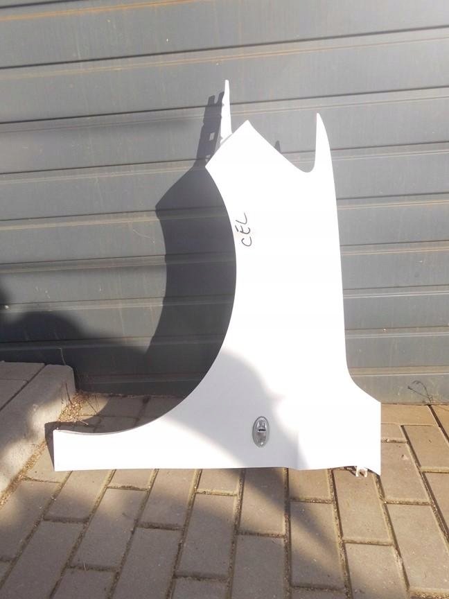 фото №7, Перед kompletny капот лампы крылья citroen c-elysse 2016-2022