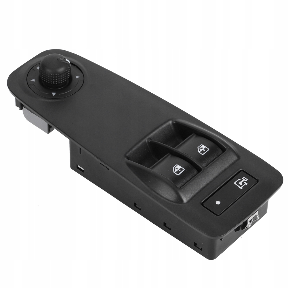 фото №10, Кнопки панель перемикач вікон citroen peug