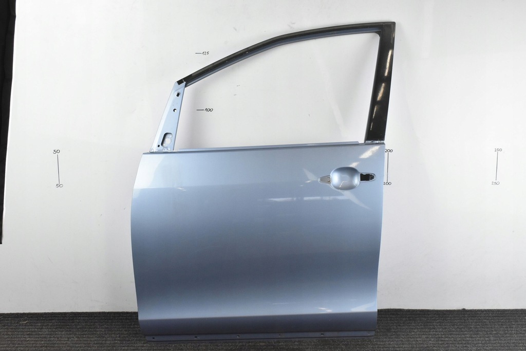 фото №1, Двері лівий перед toyota estima previa 8s7 2006-