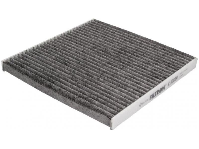фото №1, Filtron k 1083a фільтр, вентиляція простір пасажирський