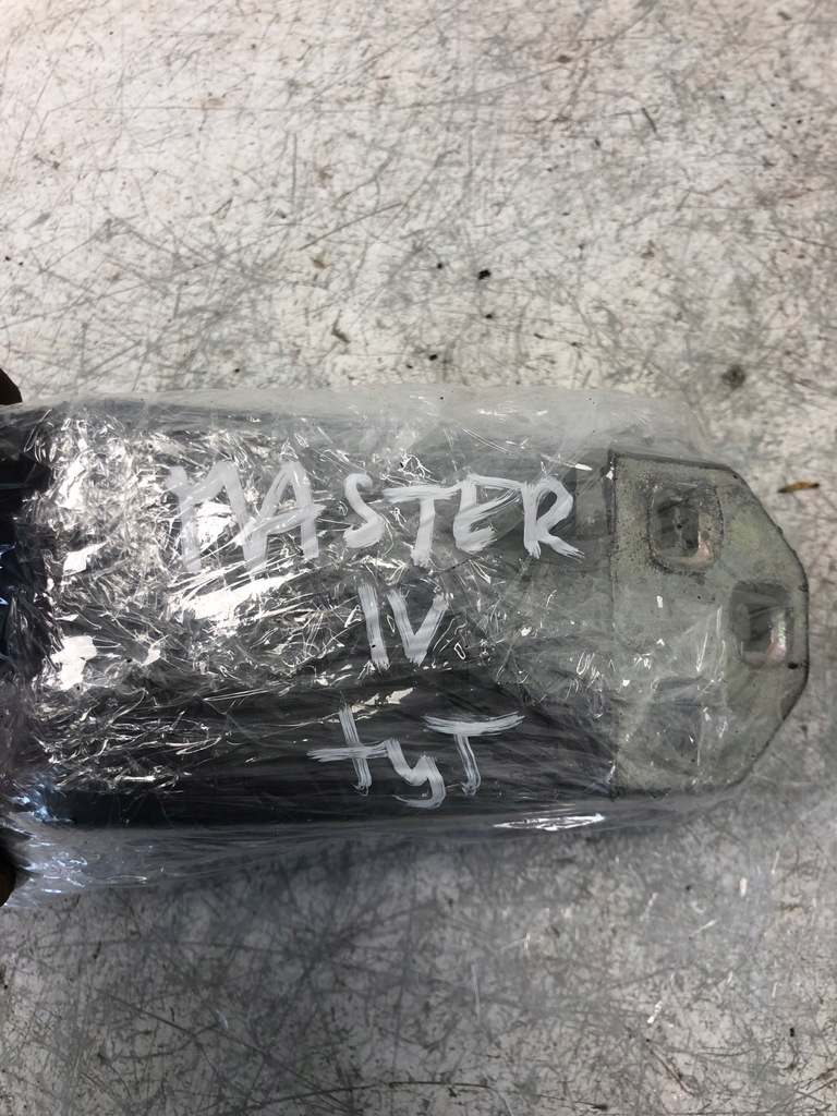 фото №4, Петли дверь задняя renault master iv 844000013r