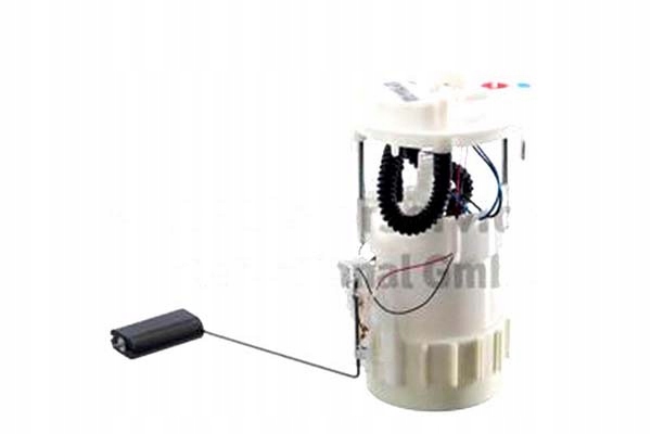 фото №11, Датчик уровня топлива nissan primastar opel movano renault trafic ii